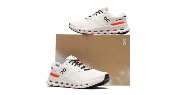 On Cloudrunner 2