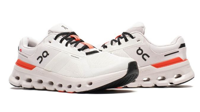 On Cloudrunner 2