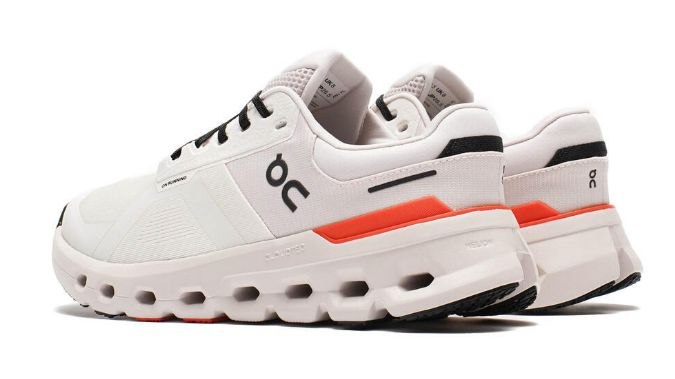 On Cloudrunner 2