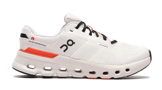 On Cloudrunner 2