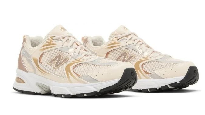 New Balance 530 'Light Pink Rose Gold'
