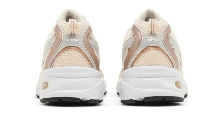 New Balance 530 'Light Pink Rose Gold'