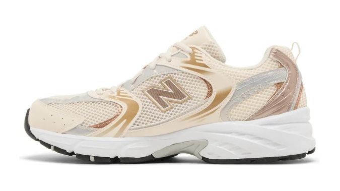 New Balance 530 'Light Pink Rose Gold'