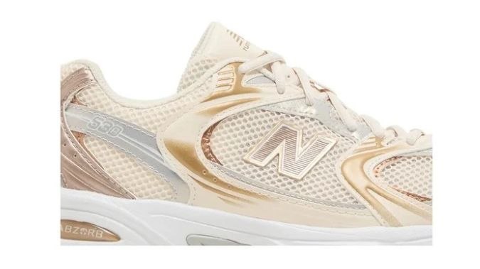 New Balance 530 'Light Pink Rose Gold'
