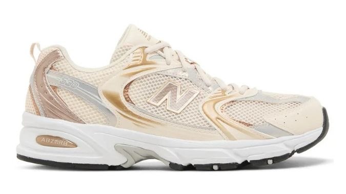 New Balance 530 'Light Pink Rose Gold'