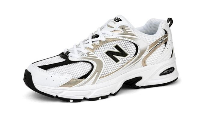 New Balance 530 'White Gold'