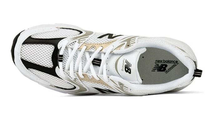 New Balance 530 'White Gold'