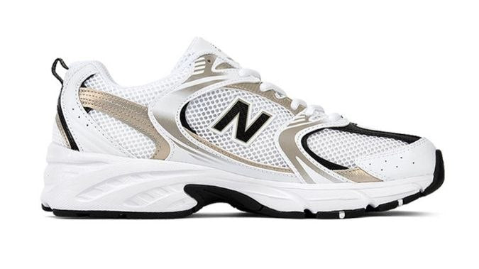 New Balance 530 'White Gold'