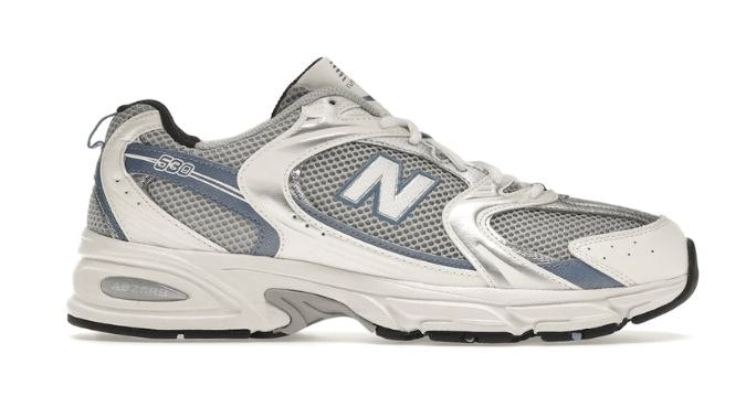 New Balance 530 'Steel Blue'