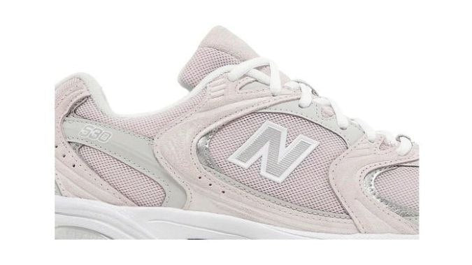 New Balance 530 'Stone Pink'