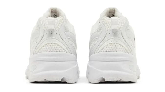 New Balance 530 'Triple White'