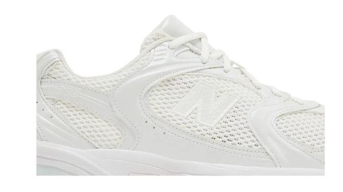 New Balance 530 'Triple White'