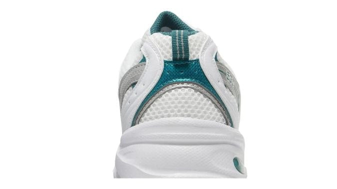 New Balance 530 'White Silver Green'