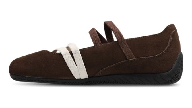 Puma Speedcat Ballet 'Chestnut Brown'