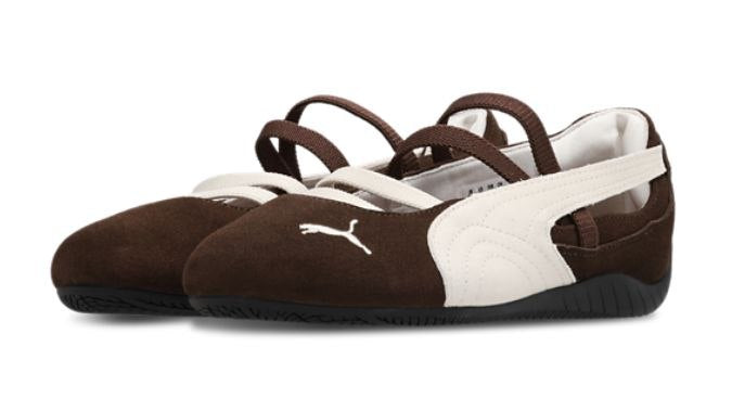 Puma Speedcat Ballet 'Chestnut Brown'