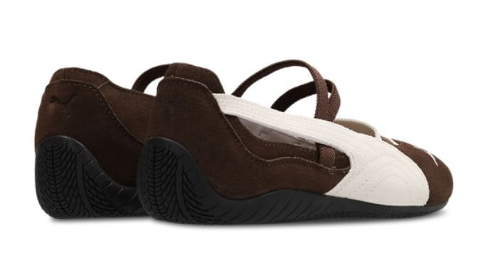 Puma Speedcat Ballet 'Chestnut Brown'
