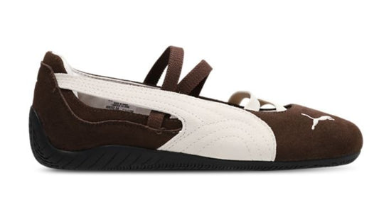 Puma Speedcat Ballet 'Chestnut Brown'