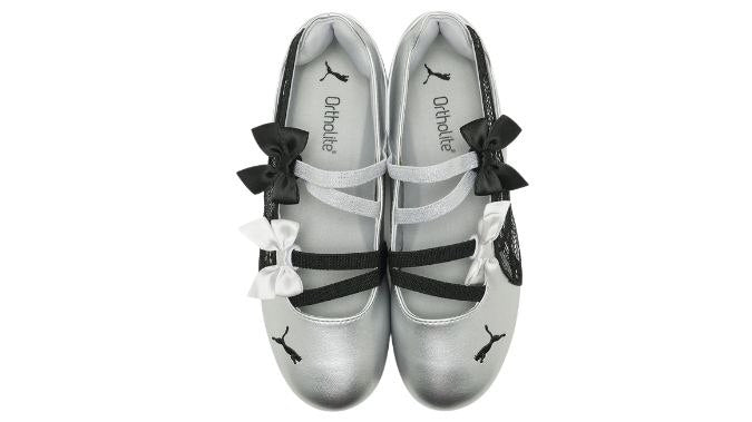 Puma Speedcat Ballet 'Lace Silver'