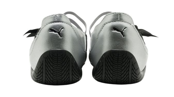 Puma Speedcat Ballet 'Lace Silver'