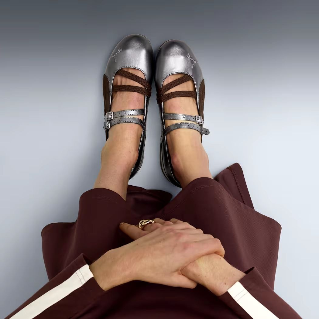 Puma Speedcat Lux Ballet