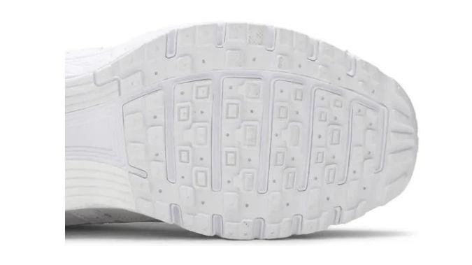 Nike P-6000 'Triple White'