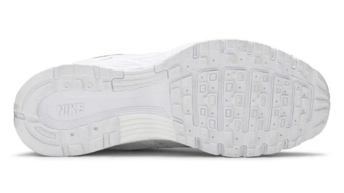 Nike P-6000 'Triple White'