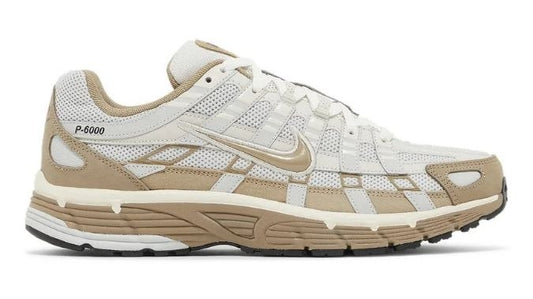 Nike P-6000 'Brown'