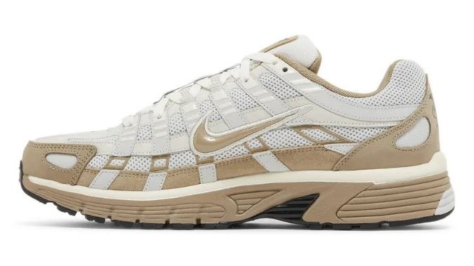 Nike P-6000 'Brown'
