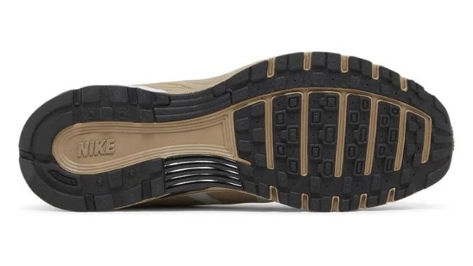 Nike P-6000 'Brown'