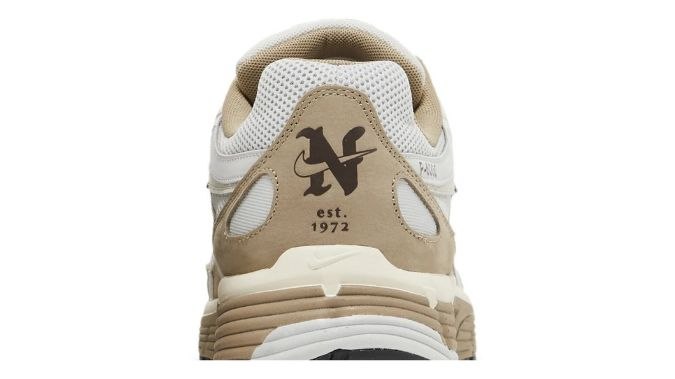 Nike P-6000 'Brown'