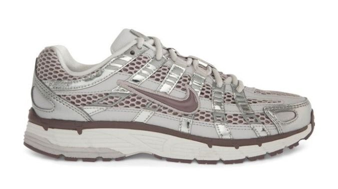 Nike P-6000 'Platinum Violet'