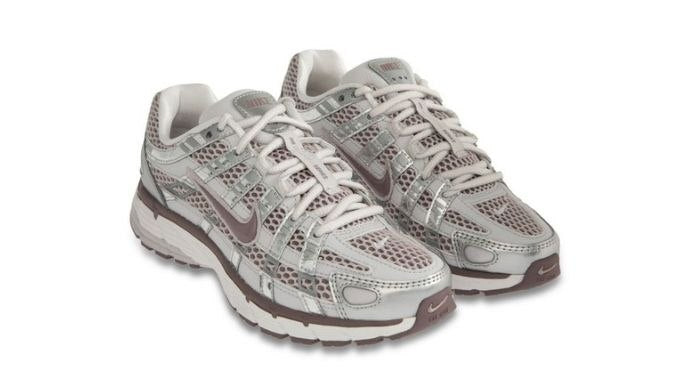 Nike P-6000 'Platinum Violet'