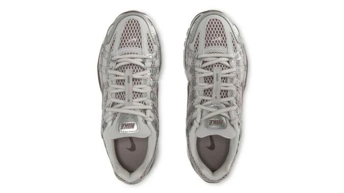 Nike P-6000 'Platinum Violet'