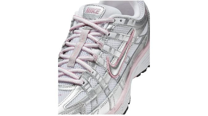 Nike P-6000 'White Pink'