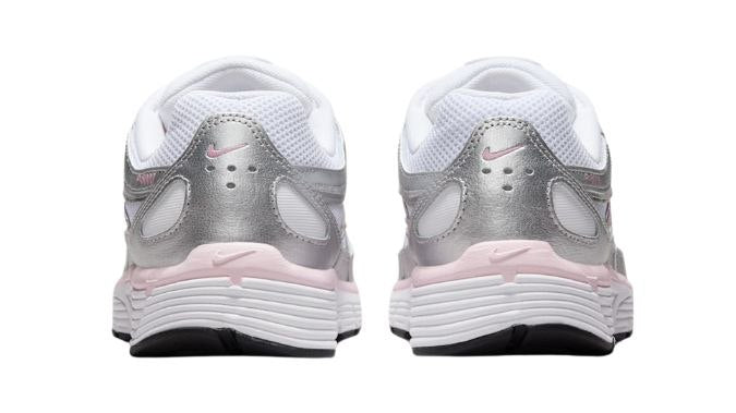 Nike P-6000 'White Pink'