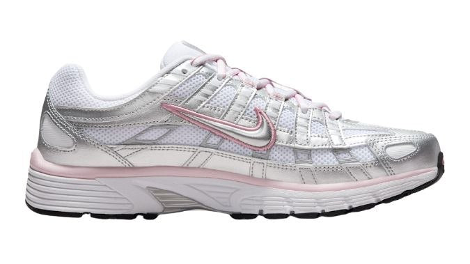 Nike P-6000 'White Pink'