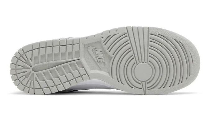 Nike Dunk Low 'Lottery Pack - Grey Fog'