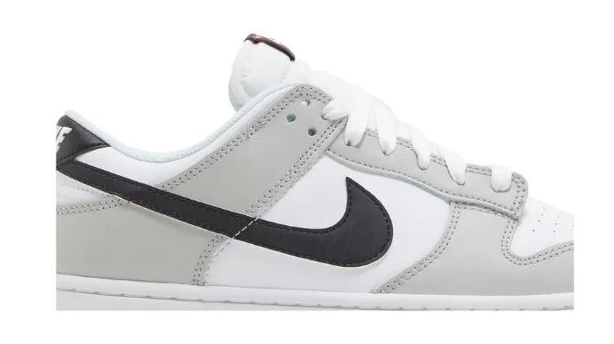 Nike Dunk Low 'Lottery Pack - Grey Fog'