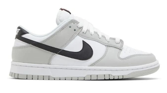 Nike Dunk Low 'Lottery Pack - Grey Fog'