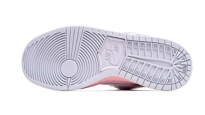 Nike Dunk 'Pink Pigeon'