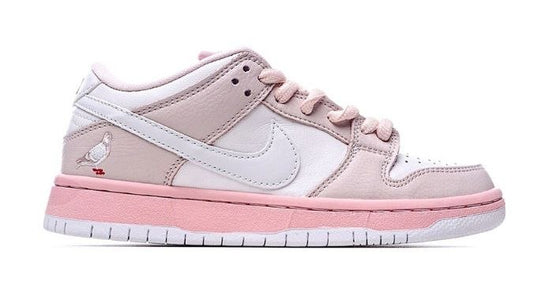 Nike Dunk 'Pink Pigeon'