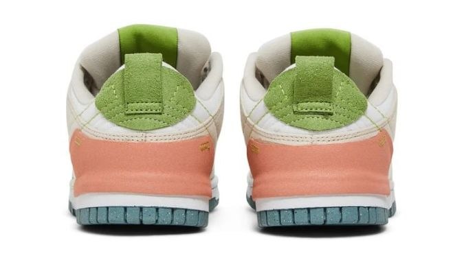 Nike Dunk Disrupt 2