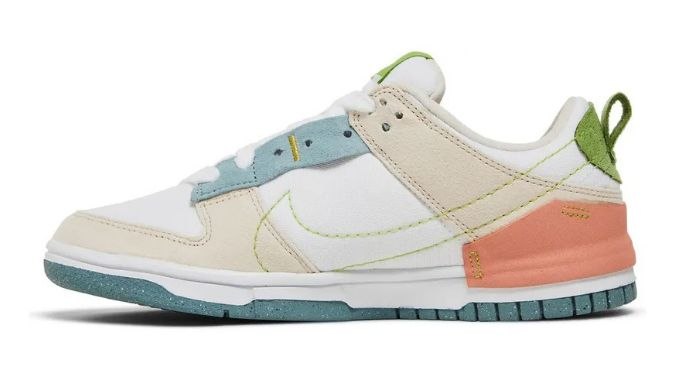 Nike Dunk Disrupt 2