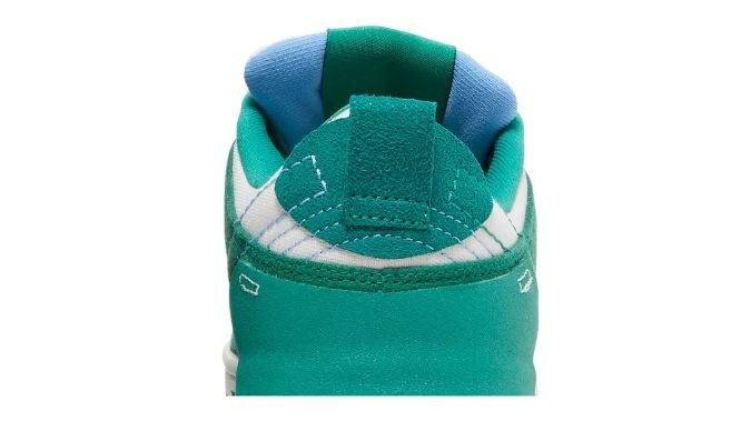 Nike Dunk Disrupt 2