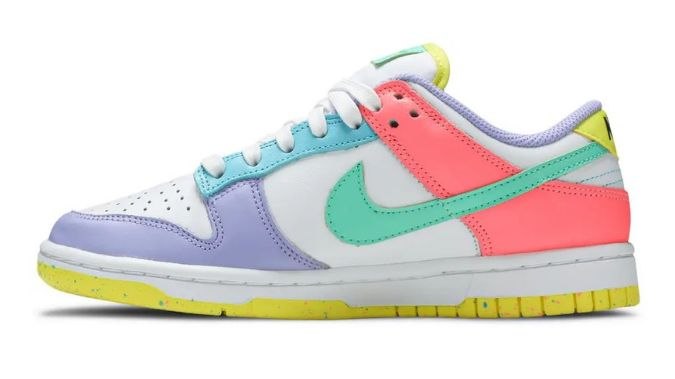 Nike Dunk Low SE 'Candy'