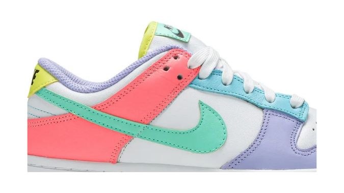 Nike Dunk Low SE 'Candy'