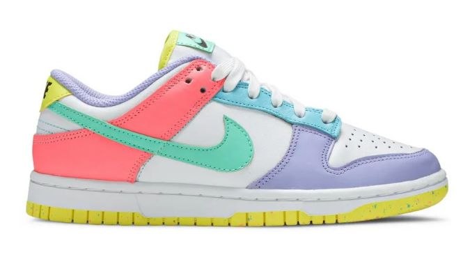 Nike Dunk Low SE 'Candy'