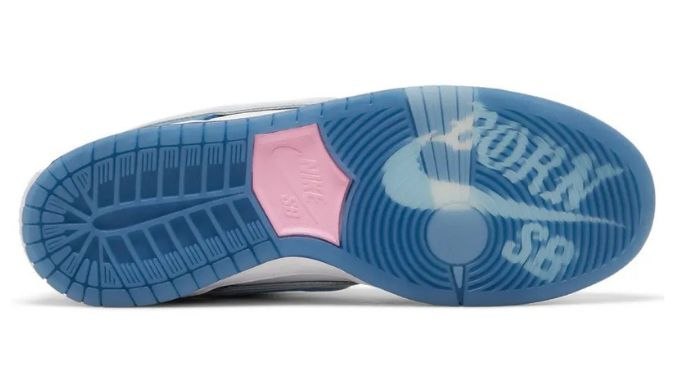 Nike Dunk X Born 'One Block at a Time'
