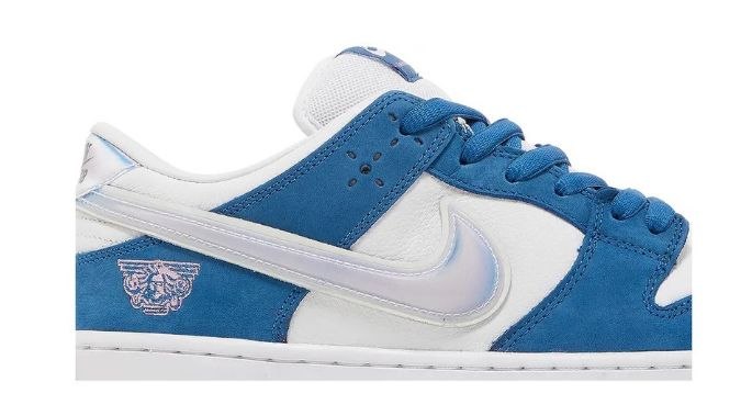 Nike Dunk X Born 'One Block at a Time'