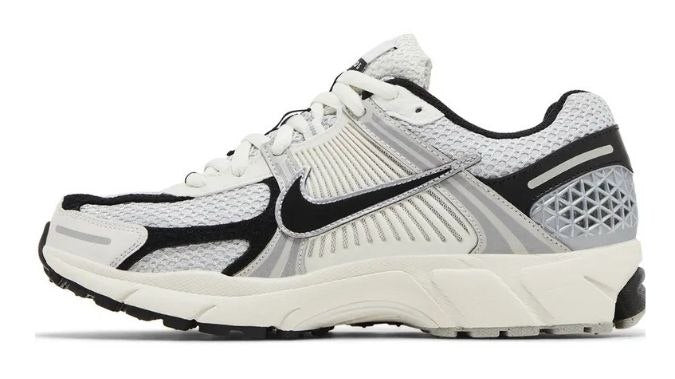 Nike Air Zoom Vomero 5 'Photon Dust Black'